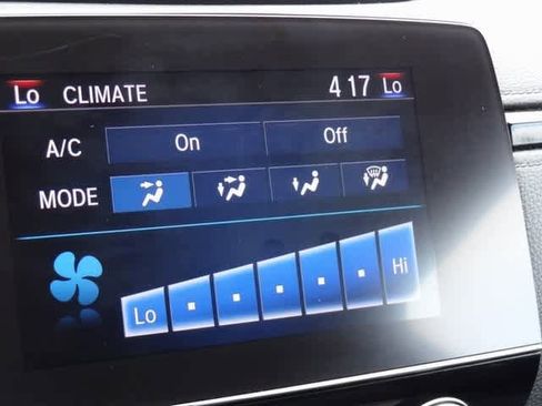 Used 2018 Honda CR-V EX image 28