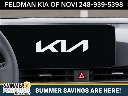 New 2026 Kia Carnival FWD image 20