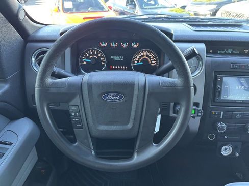 Used 2012 Ford F150 XLT AWD/4WD image 15