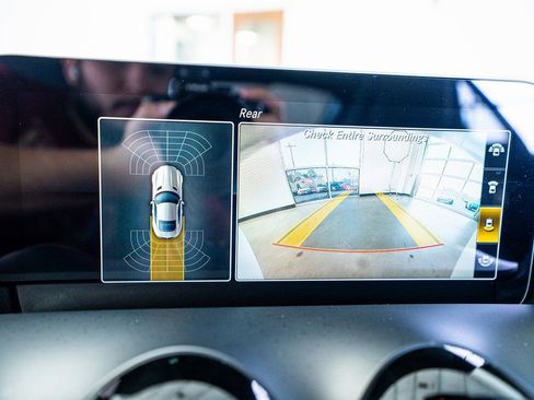 Used 2020 Mercedes-Benz AMG GT Coupe image 49