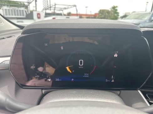 New 2026 Chevrolet TrailBlazer LT FWD image 21