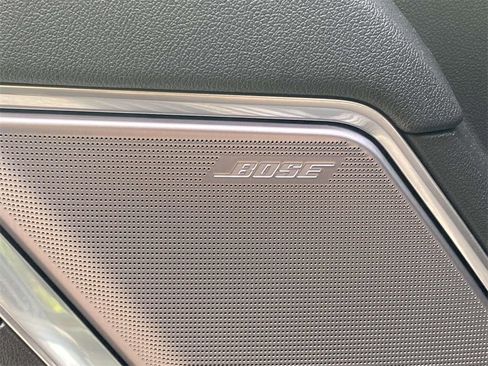 Used 2025 Chevrolet Silverado 2500 High Country w/ High Country Premium Package image 16