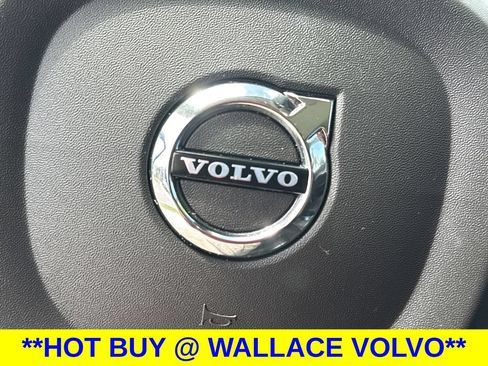 Used 2023 Volvo XC90 B6 Ultimate w/ Lounge Package AWD/4WD image 21