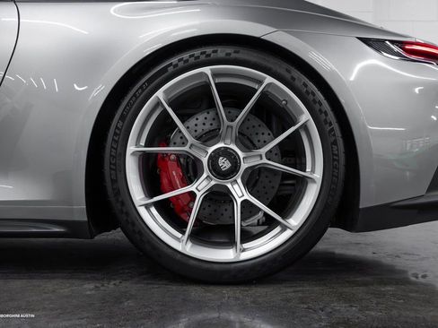 Used 2022 Porsche 911 GT3 image 7
