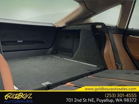 Used 2015 BMW 328i Gran Turismo xDrive image 22