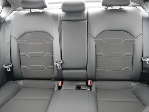 Certified 2024 Kia Forte GT-Line image 13