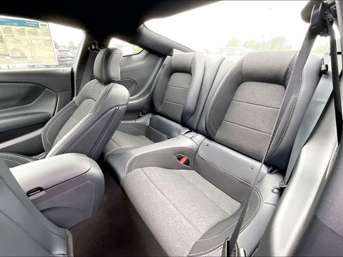 New 2025 Ford Mustang GT image 10