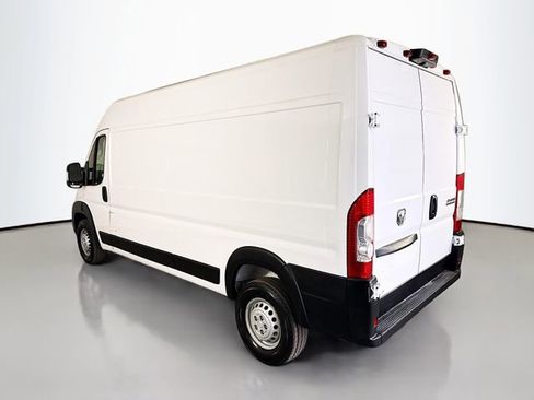 Used 2025 RAM ProMaster 3500 w/ Power Group image 5