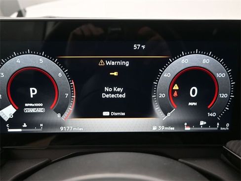 Used 2025 Nissan Kicks SR image 9