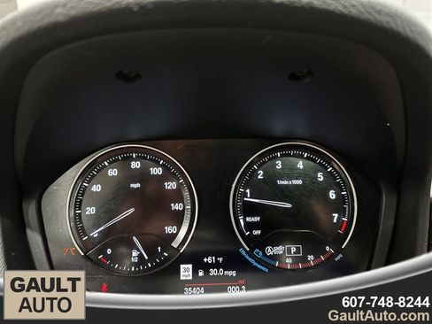 Used 2022 BMW X1 xDrive28i w/ M Sport Package image 9