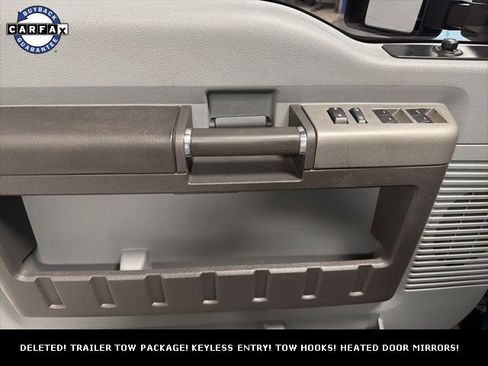 Used 2012 Ford F350 XLT image 10