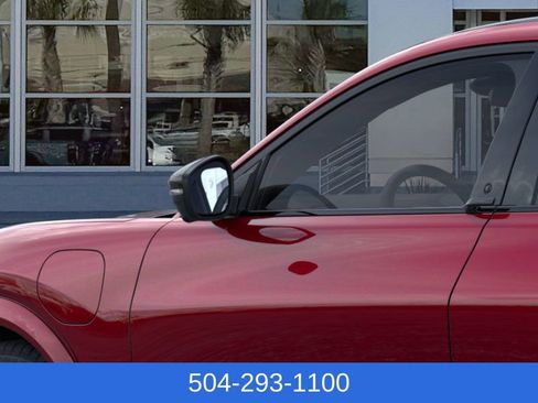 New 2025 Ford Mustang Mach-E Premium w/ Interior Protection Package AWD/4WD image 22