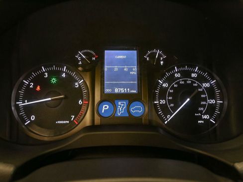 Used 2019 Lexus GX 460 Premium AWD/4WD image 37