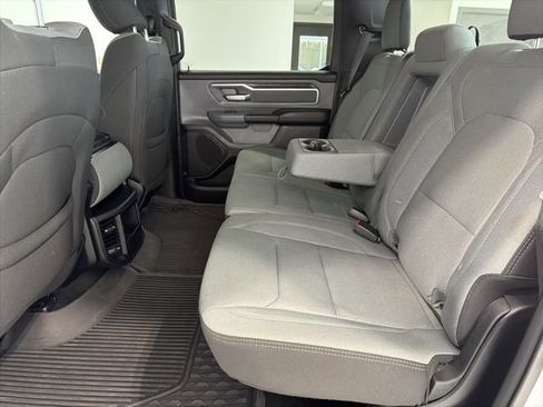 Used 2022 RAM 1500 Big Horn image 24