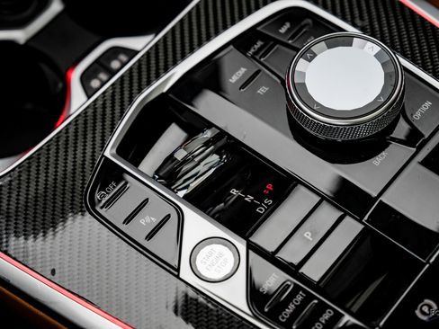 Used 2023 BMW X7 M60i w/ Executive Package image 53