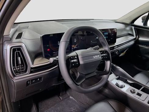New 2026 Kia Sorento EX w/ EX Premium Package AWD/4WD image 9