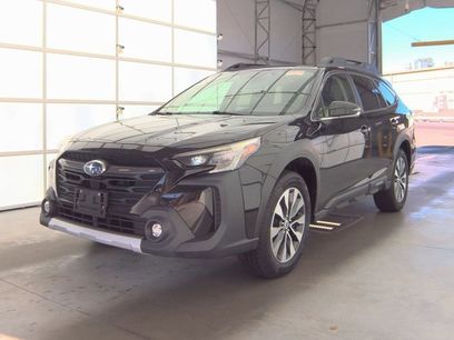 Used 2023 Subaru Outback Limited