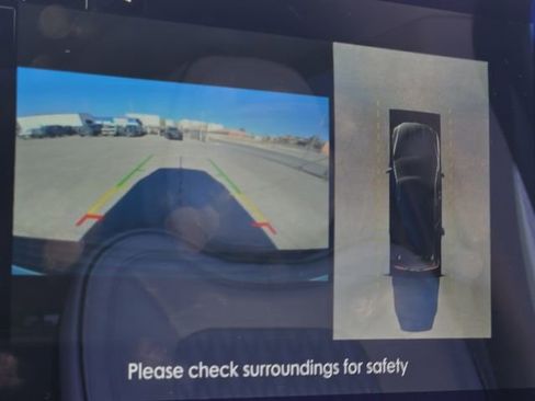 Used 2019 Lincoln Navigator Black Label image 28