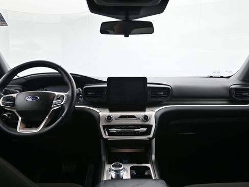 Used 2022 Ford Explorer XLT image 20