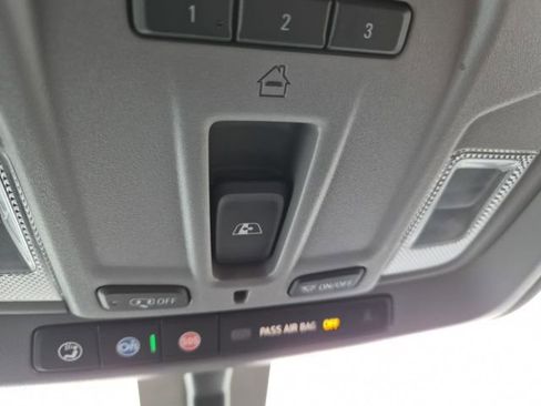 Used 2022 GMC Sierra 2500 SLT image 20