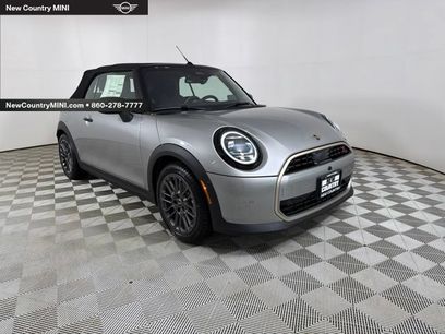 New 2026 MINI Cooper S