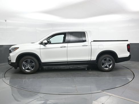 Used 2022 Honda Ridgeline RTL-E image 10