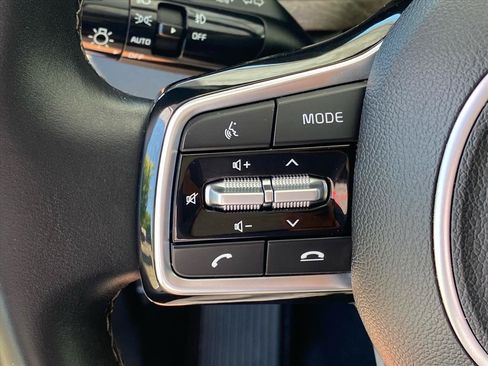 Certified 2023 Kia Sorento X-Line EX AWD/4WD image 19