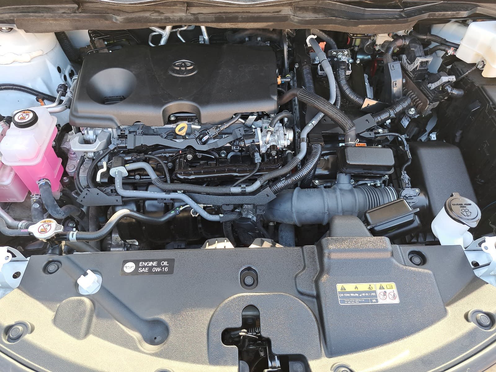 Used 2024 Toyota Sienna Platinum FWD image 34