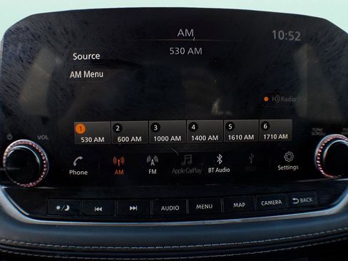 Used 2021 Nissan Rogue SL w/ Premium Package image 24