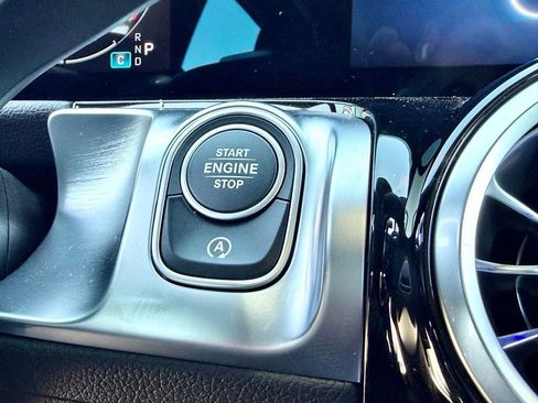 New 2026 Mercedes-Benz GLB 35 AMG 4MATIC image 24