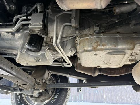 Used 2022 GMC Sierra 3500 Pro w/ Convenience Package RWD image 34