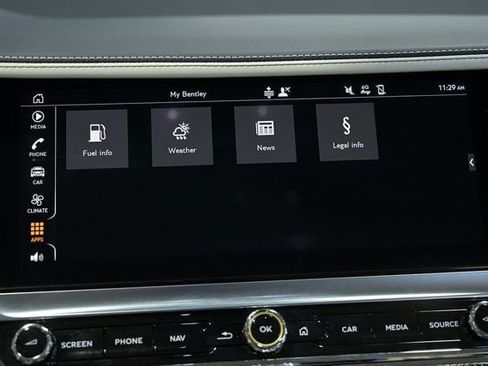 Used 2024 Bentley Flying Spur V8 AWD/4WD image 60
