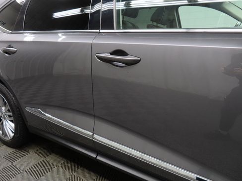 Used 2023 Acura MDX SH-AWD w/ Advance Package image 27