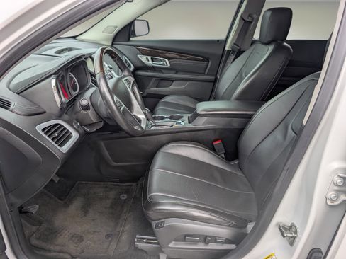 Used 2017 GMC Terrain Denali image 10