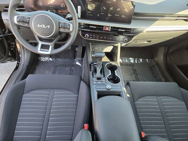 New 2026 Kia K5 LXS FWD image 26