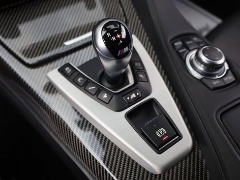 Used 2013 BMW M6 2dr Coupe image 35