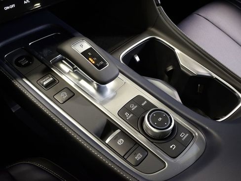 New 2026 INFINITI QX60 Sport w/ Dark Cargo Package image 27