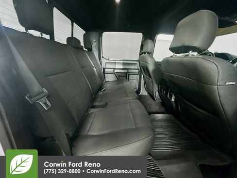 Used 2016 Ford F150 XLT w/ Equipment Group 302A Luxury AWD/4WD image 24