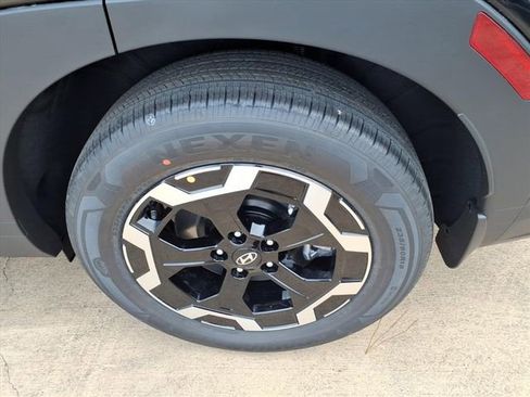 New 2026 Hyundai Santa Fe SEL image 18