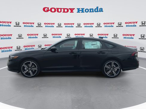 Used 2026 Honda Accord Sport image 5