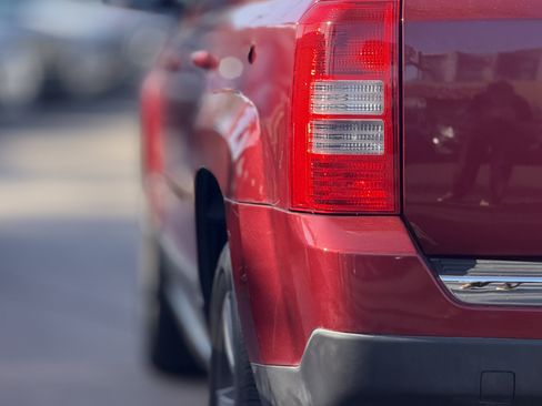 Used 2016 Jeep Patriot High Altitude FWD image 9