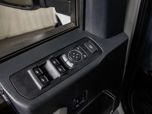 Used 2022 Ford F350 Lariat w/ Lariat Ultimate Package image 33