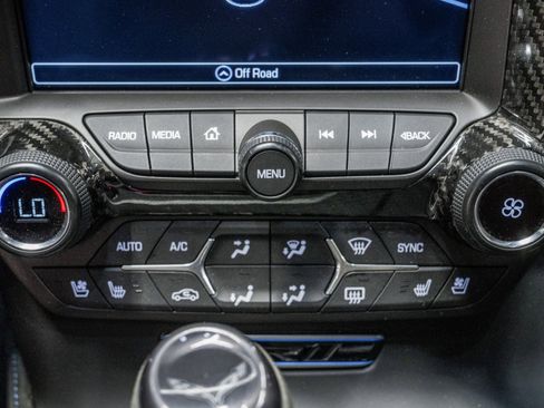 Used 2019 Chevrolet Corvette ZR1 image 26