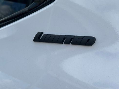 New 2026 Toyota Tundra Limited RWD image 10