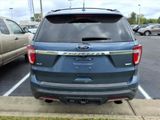 Used 2019 Ford Explorer XLT w/ Equipment Group 202A image 3
