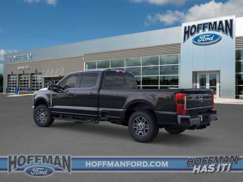 New 2026 Ford F350 Lariat w/ Lariat Premium Package image 6