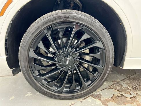 Used 2022 Lincoln Aviator Reserve w/ Equipment Group 201A image 29