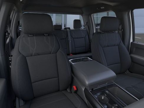 New 2026 Ford F150 STX w/ Equipment Group 200A AWD/4WD image 10