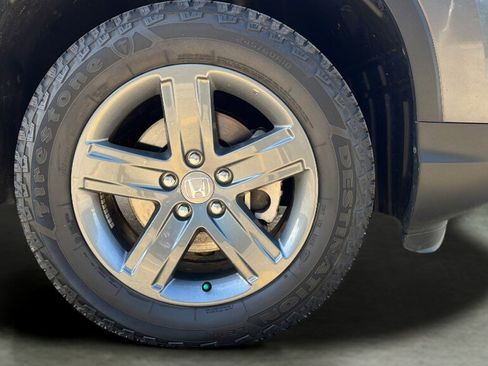 Used 2023 Honda Ridgeline RTL-E image 21