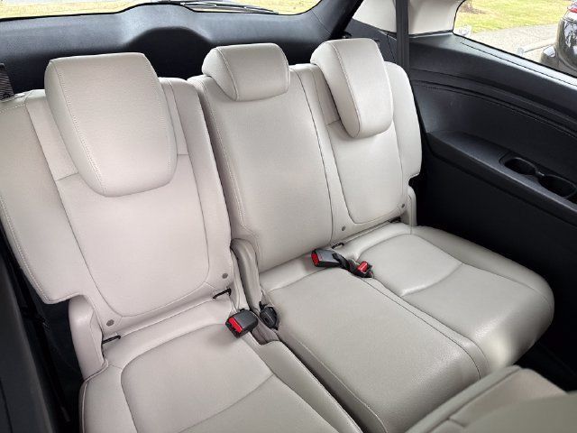 Used 2025 Honda Odyssey EX-L image 22